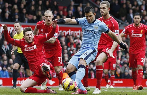 Liverpool và lối đá ‘phản pressing’ của Klopp
