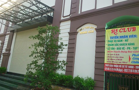 Quán bar MTM tai tiếng ở Biên Hòa ‘thoát xác’ thành H5