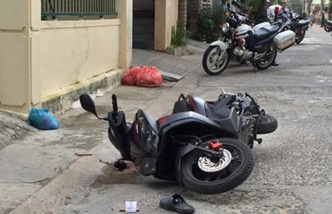 Hàng trăm trinh sát truy lùng kẻ bắn người ở Đà Nẵng