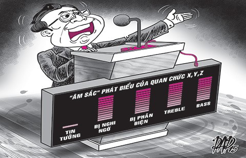 Mổ xẻ hiện tượng niềm tin cao bay xa chạy