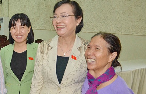 TP.HCM không dung túng và bao che tham nhũng