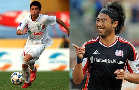 Lee Nguyễn ‘mơ’ V-League?