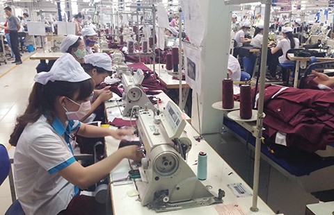 Doanh nghiệp rục rịch thưởng tết