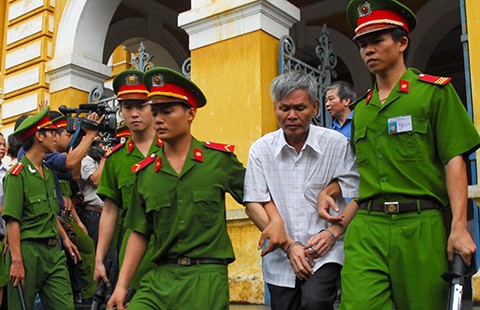Tham nhũng: Phát hiện muộn, thu hồi kém