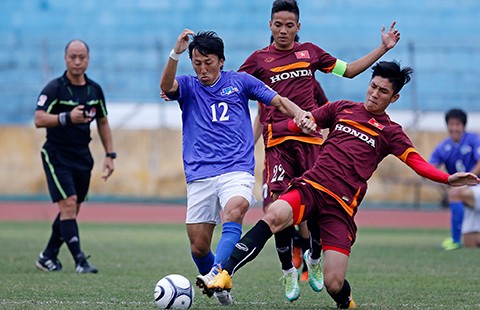 Giá của đội tuyển