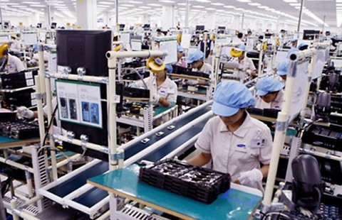 FTA Việt Nam-Hàn Quốc chính thức có hiệu lực