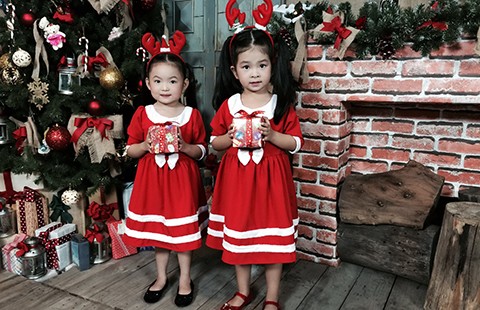 Rộn ràng âm nhạc mùa Noel