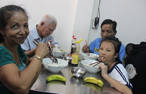 Giáng sinh - Mùa của những yêu thương