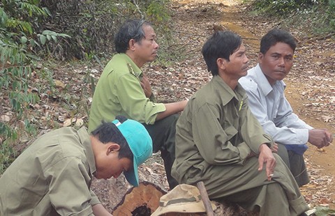 ‘Anh Hải xứng đáng là liệt sĩ’