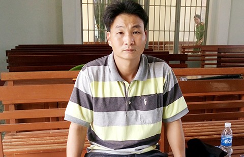 Khó xử án hiếp dâm vì chứng cứ mâu thuẫn