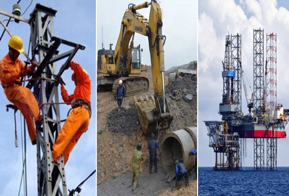 Nhà nước vẫn nắm 100% vốn ở than, điện, dầu khí