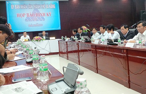 Bí thư Đà Nẵng: Từ chức nếu phát hiện có thêm 1m2 đất
