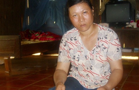 Thẩm phán, thư ký bị kỷ luật vì quên án
