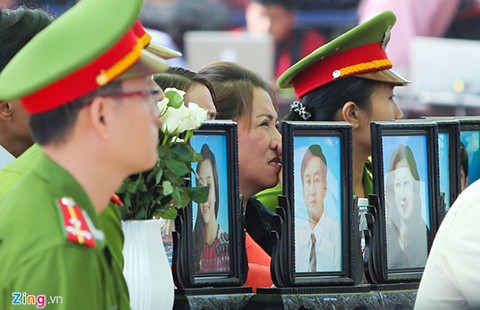 Xử án bằng lẽ công bằng