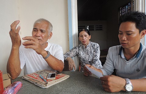 Tự chữa khỏi ung thư?