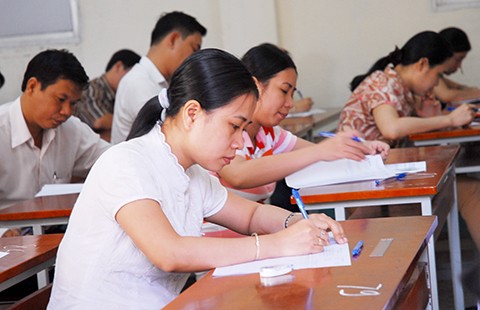 Mong muốn có nhân tố mới trong Đảng