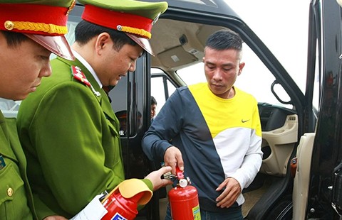 Thiếu thẩm định, chính sách chết yểu!