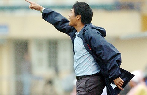 Nếu HLV Hữu Thắng ngồi vào ghế nóng