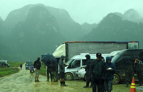 Chuyện Hollywood và cọng rác...