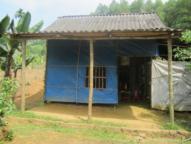 TP.HCM lập lại danh sách hộ nghèo