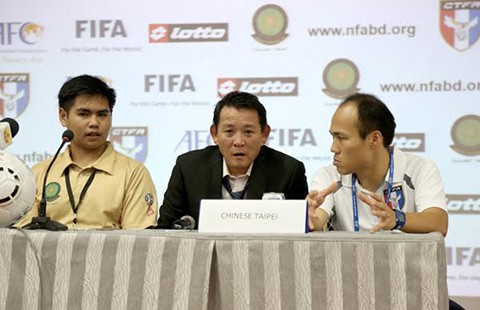 FIFA cảnh báo dàn xếp tỉ số ở khu vực châu Á