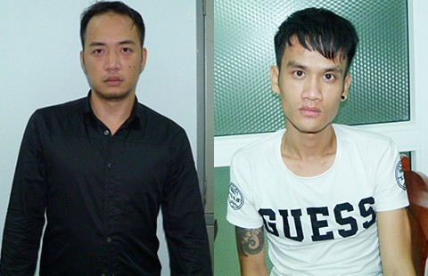 Kéo đàn em vào ‘đất hứa’ lập nghiệp