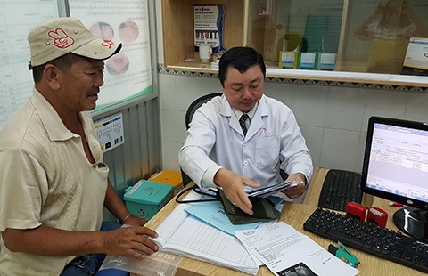 Khởi nghiệp từ nỗi đau...