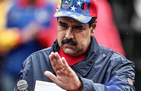 Tổng thống Venezuela muốn tịch thu các nhà máy