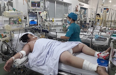 Ca tử vong đầu tiên tại TPHCM do viêm não mô cầu