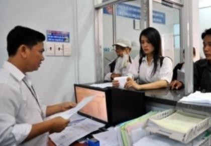 100% khiếu nại thuế sẽ được giải quyết đúng thời gian
