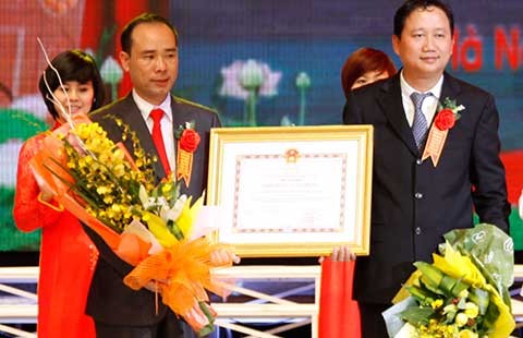 Vì sao PVC thua lỗ hàng ngàn tỉ đồng?