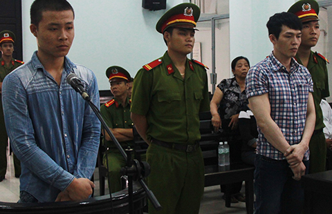 Điều tra lại công an viên đánh chết học sinh