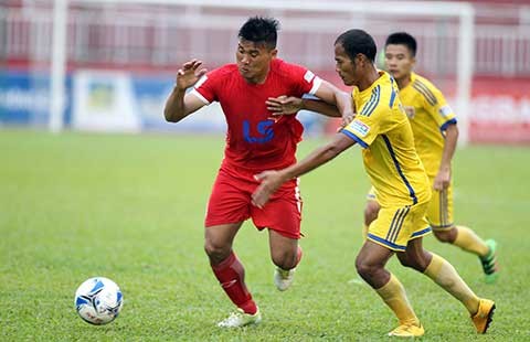 TP.HCM sớm thăng hạng chuyên nghiệp trước ba vòng đấu