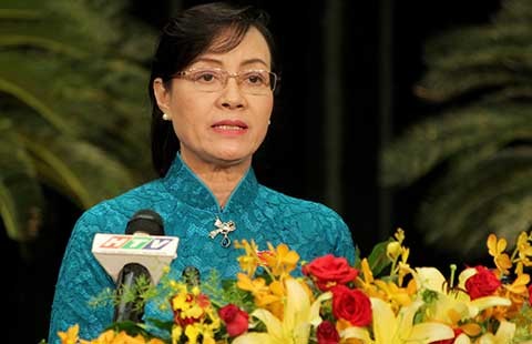 Cần khắc phục tình trạng xa dân, tiêu cực, nhũng nhiễu
