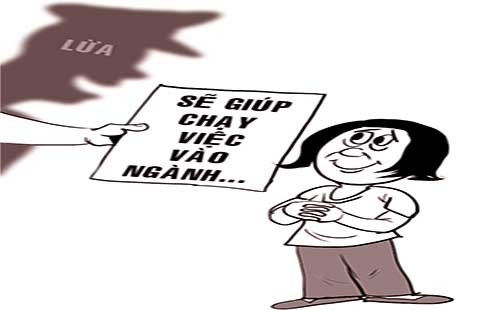 Công an giả lừa công an thật cả tỉ đồng