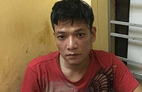 Dùng trẻ em để tuồn ma túy vào các vũ trường