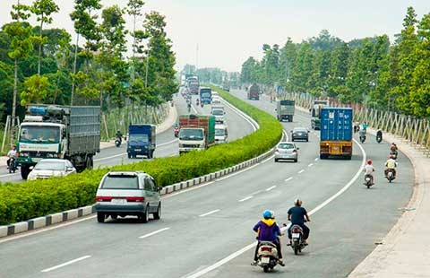 Bình Dương mua lại trạm thu phí rồi xóa sổ