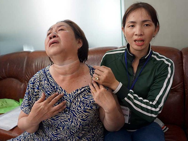 Kết tội chỉ dựa vào lời khai mâu thuẫn, có ổn?