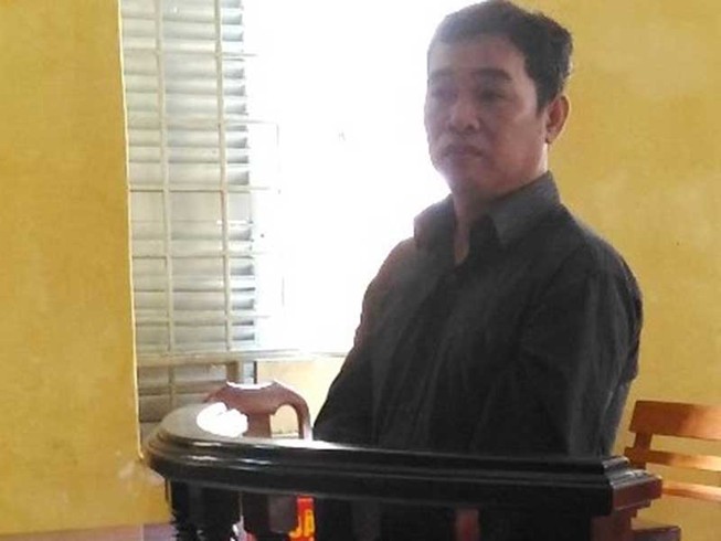 Cả nhóm đòi nợ thuê, chỉ một người bị tội