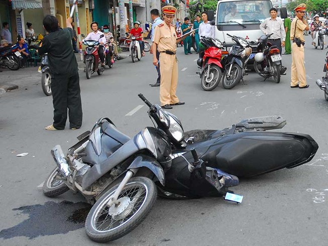 Đáp án kỳ 13: A chỉ bồi thường một phần thiệt hại