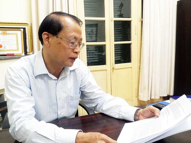 Vụ công bố asen trong nước mắm: Có thể có động cơ khác!