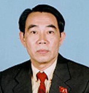 Nguyên Phó Chủ tịch QH Trương Quang Được từ trần