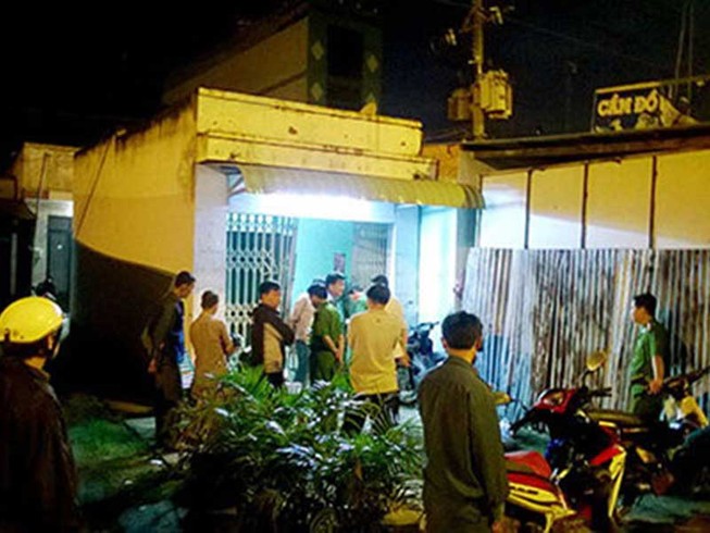 Mẩu thuốc lá tố kẻ giết chủ quán cà phê