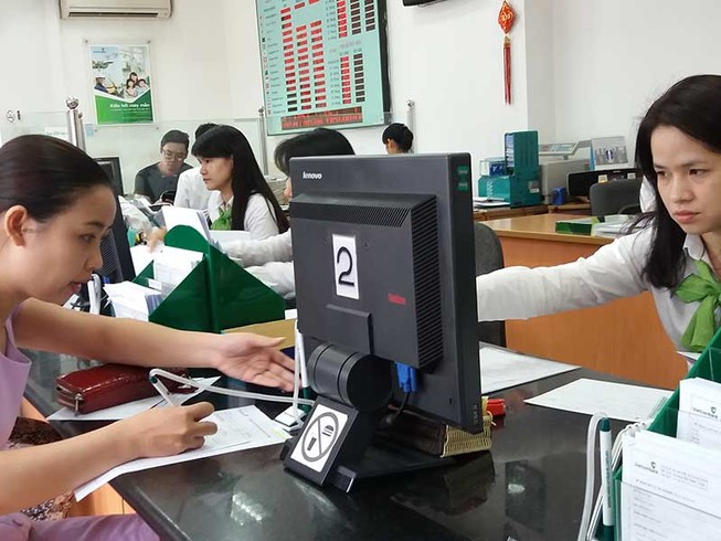 'Mời' kẻ trộm thăm tài khoản vì dùng chung mật khẩu