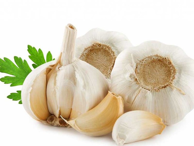 Đàn ông ăn nhiều tỏi có mùi hấp dẫn đàn bà