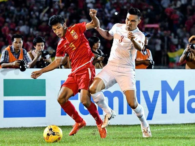 ‘Nóng tim, lạnh đầu mới vào chung kết được!’