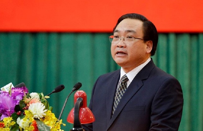 Năm 2017, Hà Nội quyết chấn chỉnh kỷ cương công vụ