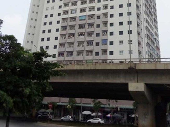 Đang điều tra sai phạm xây dựng của ‘đại gia điếu cày’