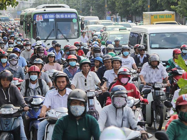 Tổ chức thêm đường một chiều, cân phân lợi - hại