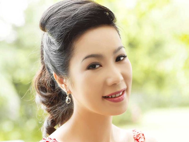 Trịnh Kim Chi 3 trong 1 với Phim trường đại chiến